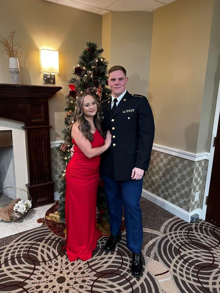 The Wedding Website of Sarah Eckroth and Logan O'Grady