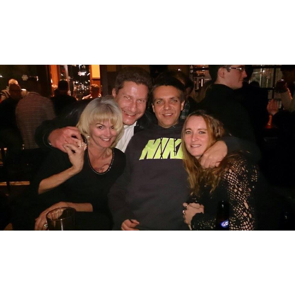 New Years Eve 2013