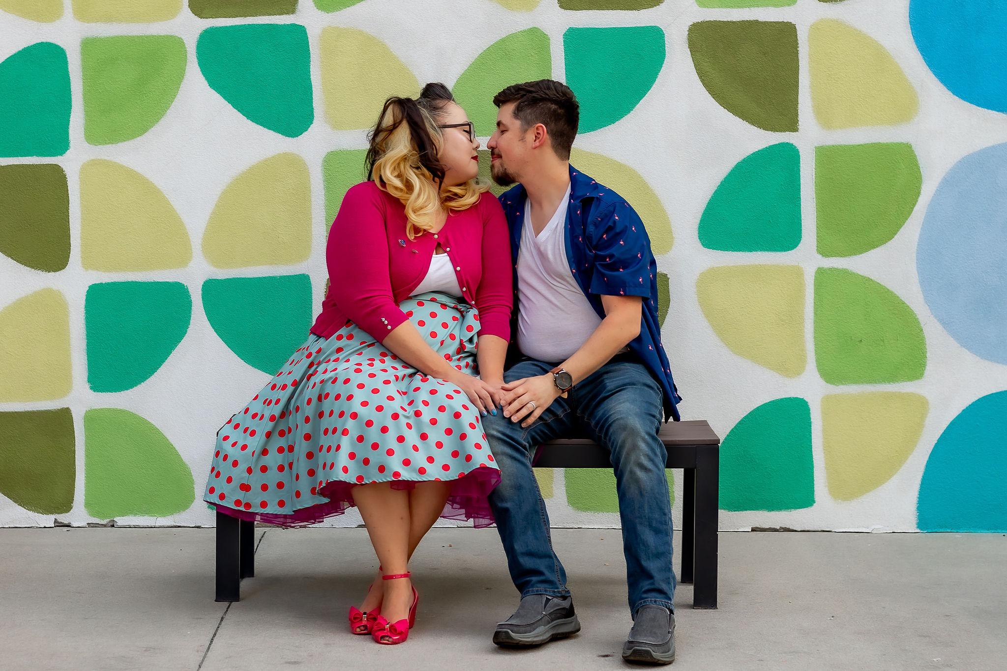 The Wedding Website of Charleen Mullen and Justin Tittle