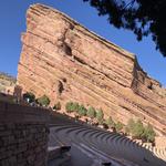 Red Rocks Park and Amphitheatre
