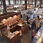 Lancaster Central Market