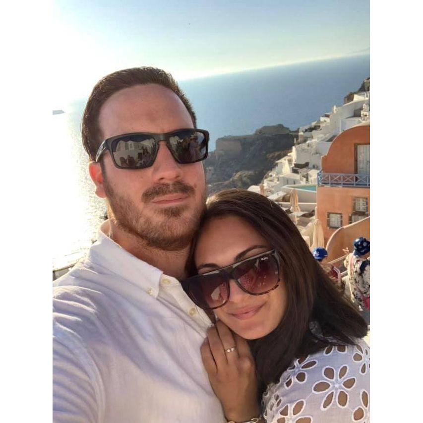 Santorini