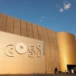 Center of Science and Industry (COSI)