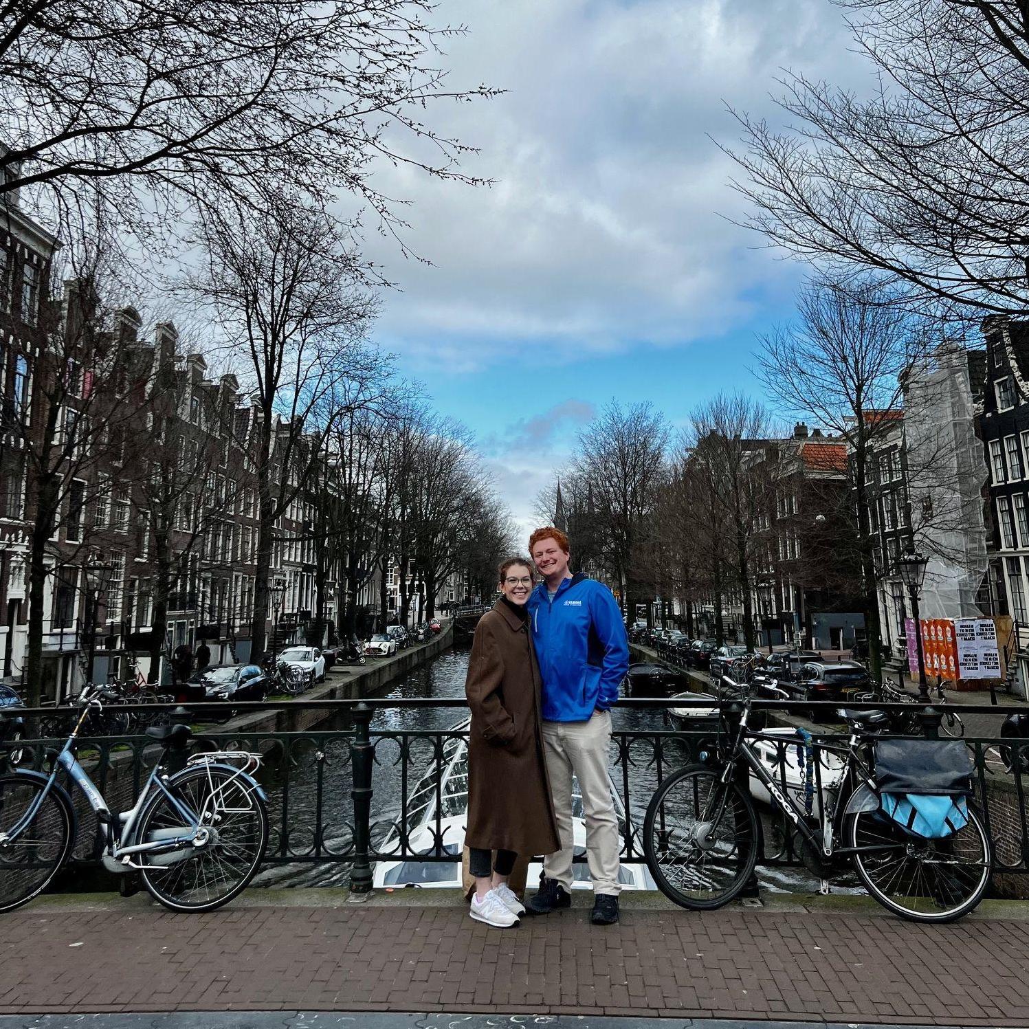 Amsterdam