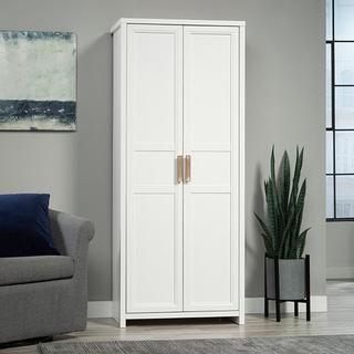 2-Door Shaker Storage Cabinet