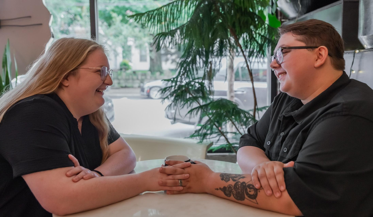 The Wedding Website of Mariah Schmidt and El Schmidt