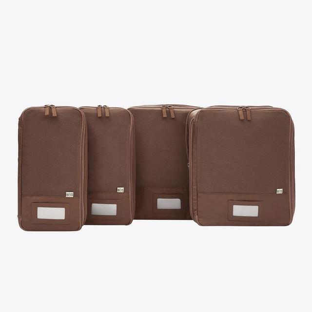 The Compression Packing Cubes 4 pc in Maple