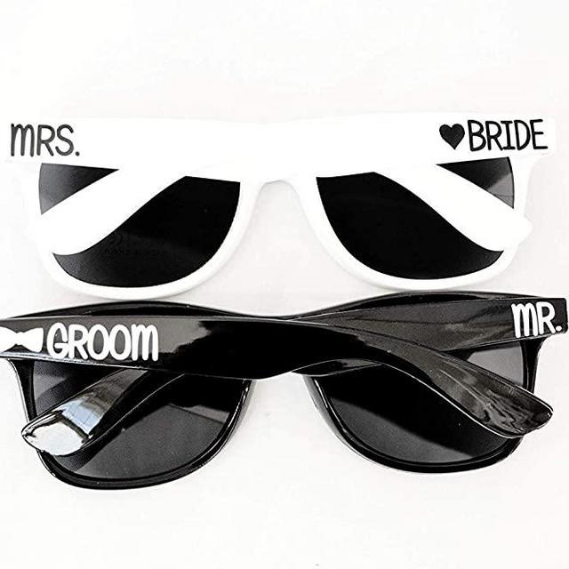  Tiblue Wedding Gifts For Couples 2023 - Mr and Mrs