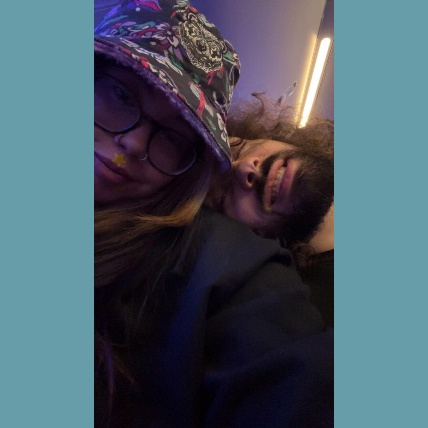 Trip to Ohio