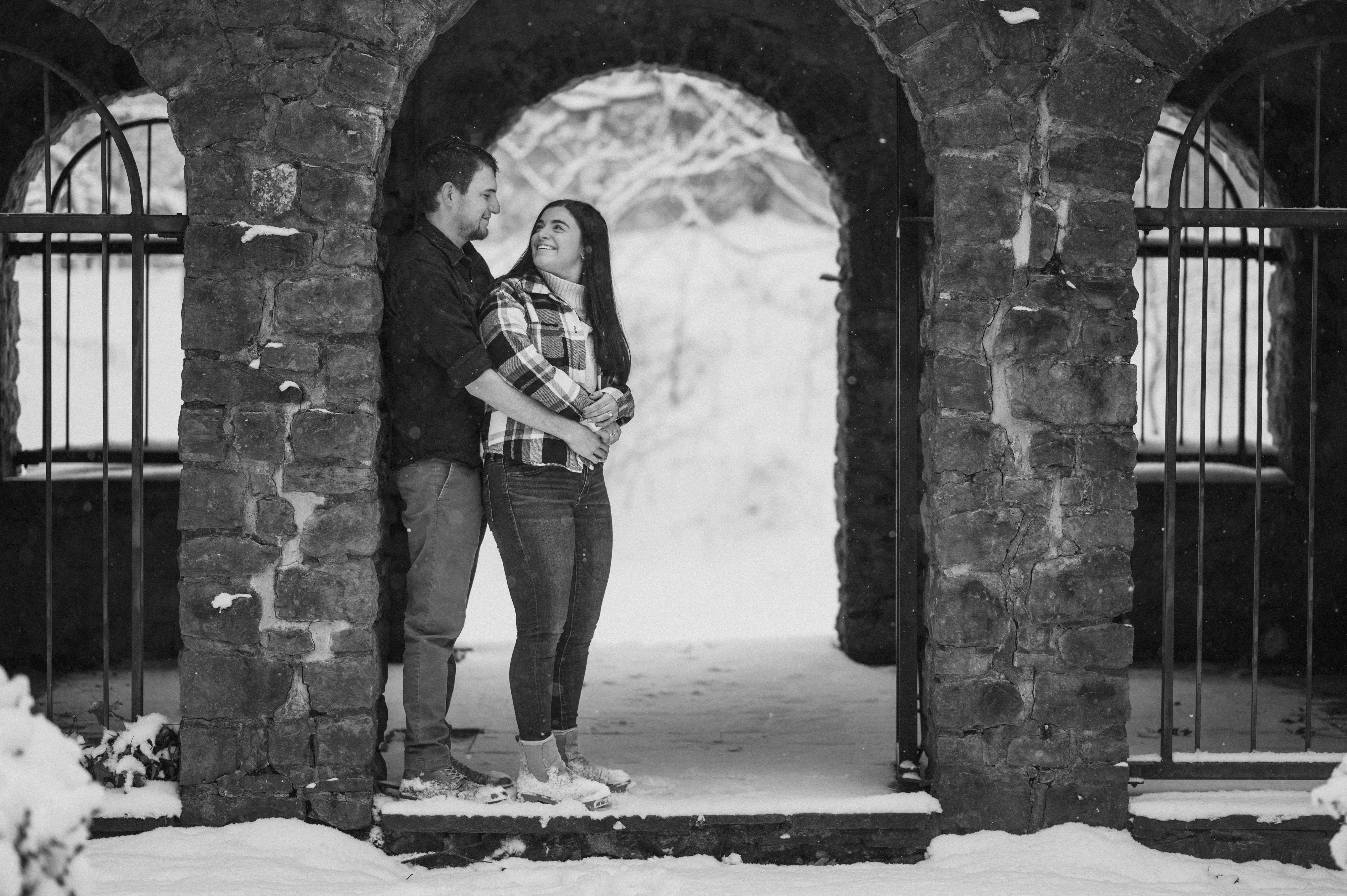 The Wedding Website of Jessica Marini and Nathan Quinter