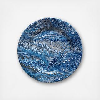 Firenze Dessert/Salad Plate