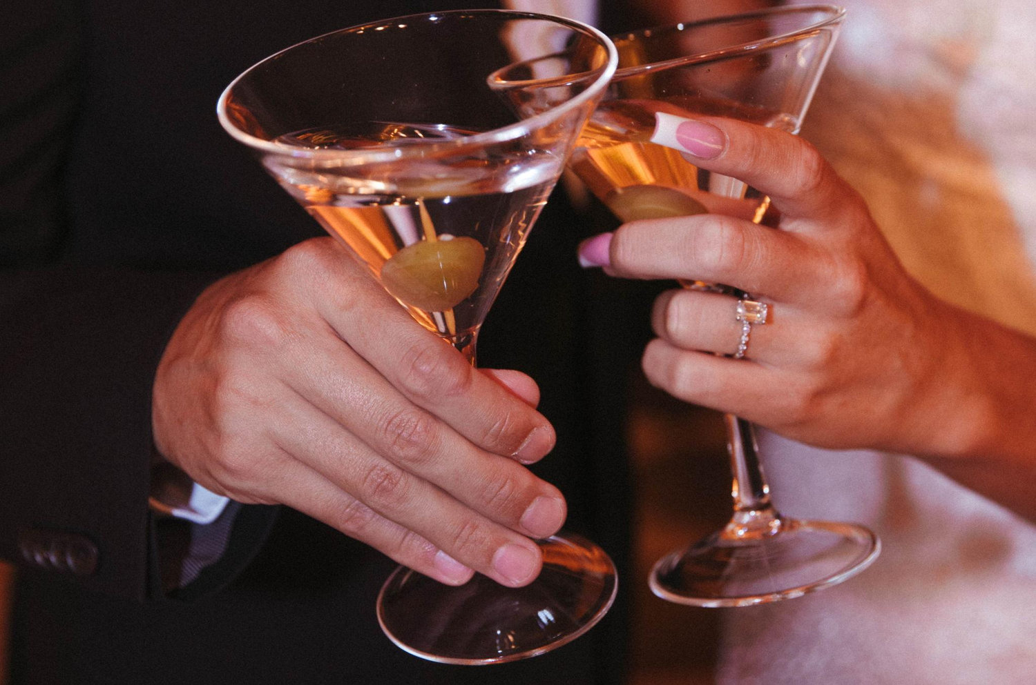 The Wedding Website of Krista Lewis and Jared Mendes