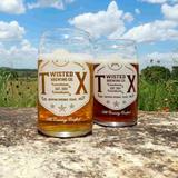 Twisted X Brewing Company