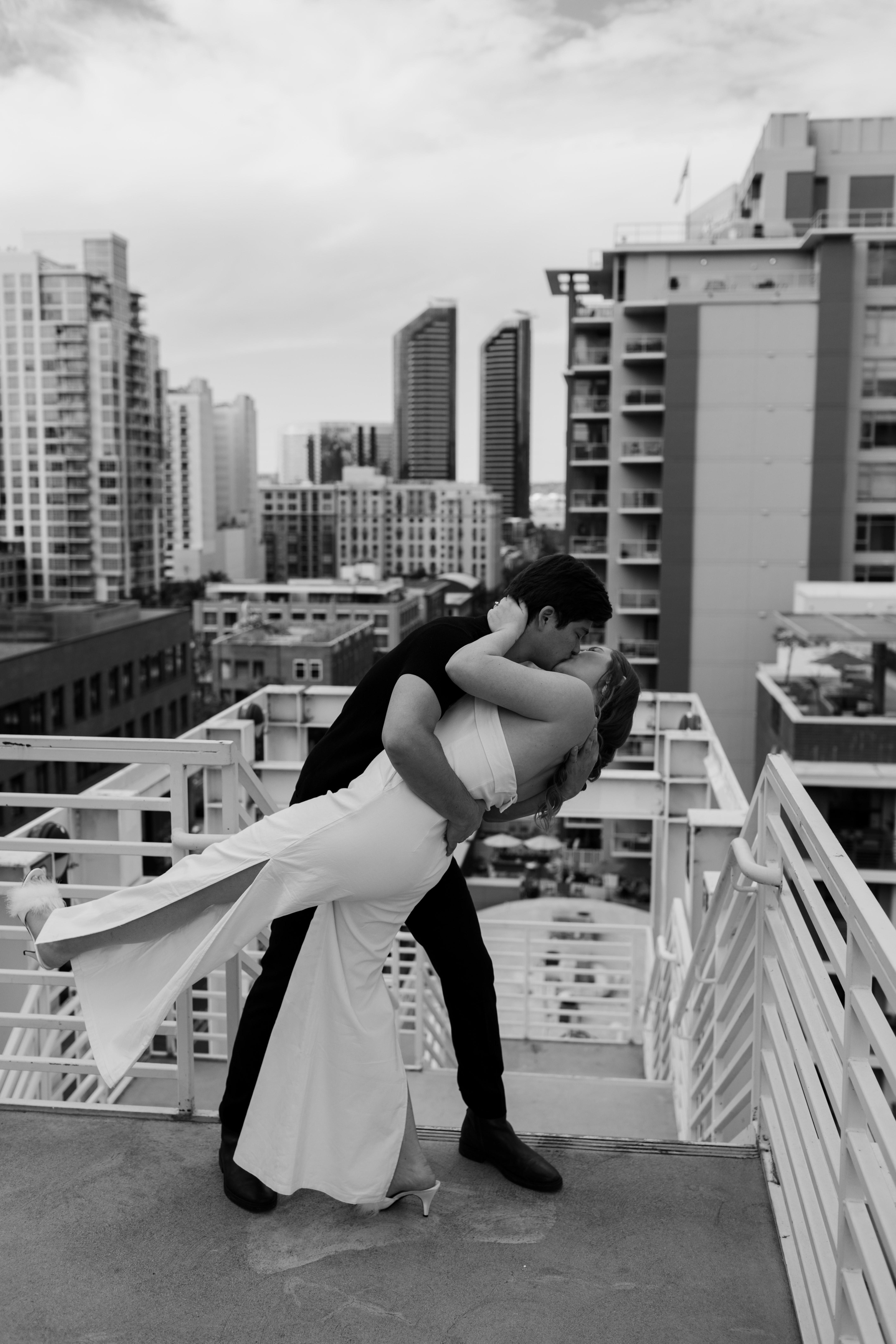 The Wedding Website of Melanie Margaret O'Neill and Van Alexander Panter