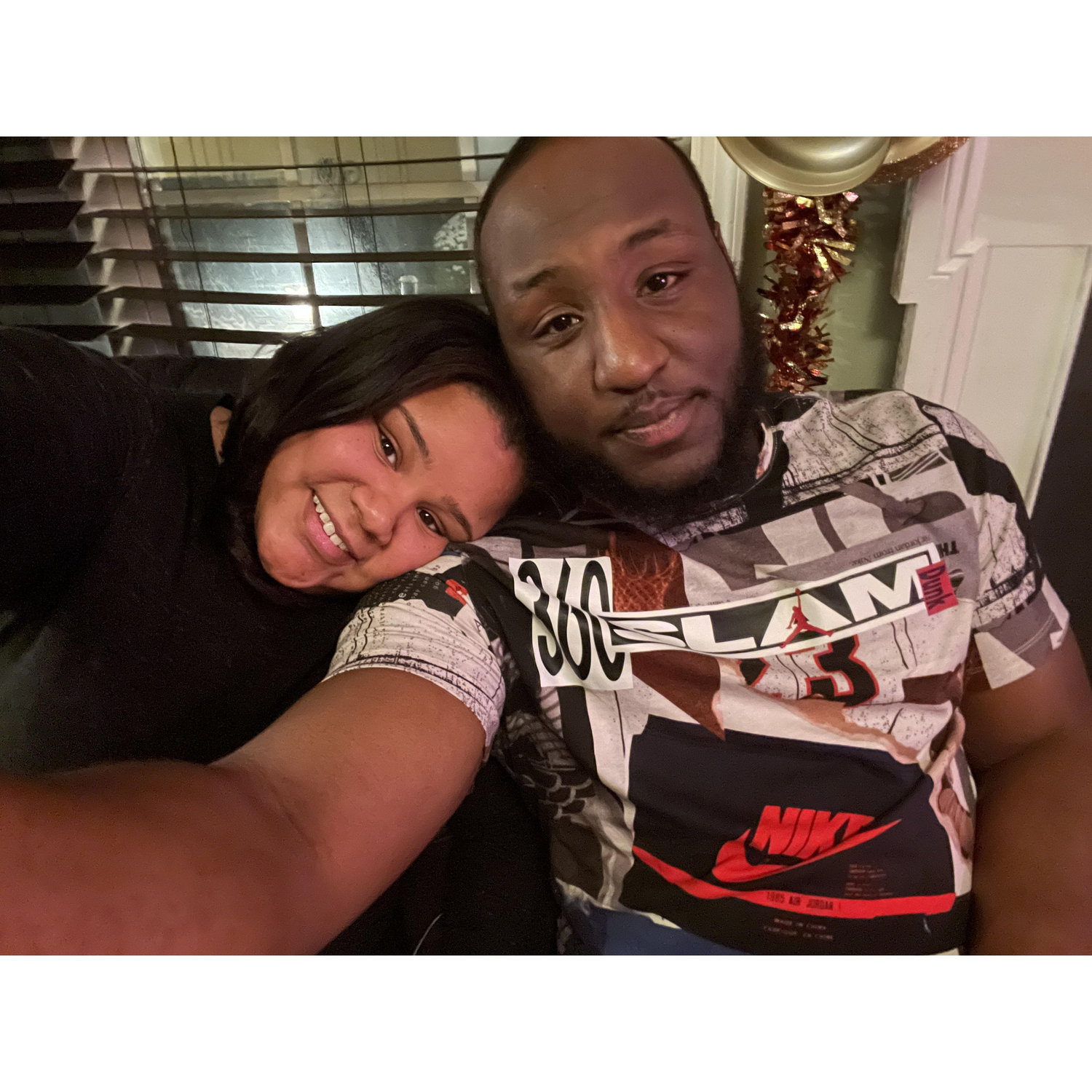 Christmas Day 2020