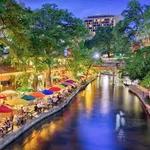 San Antonio River Walk