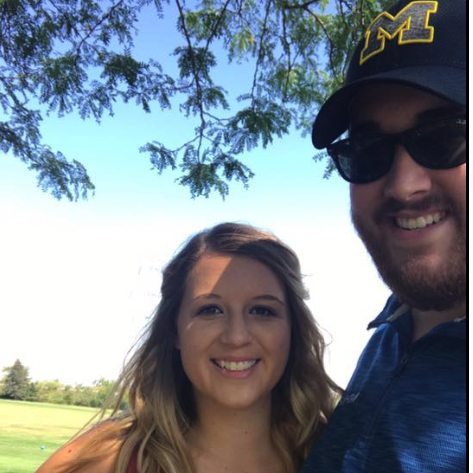 Golf Outing