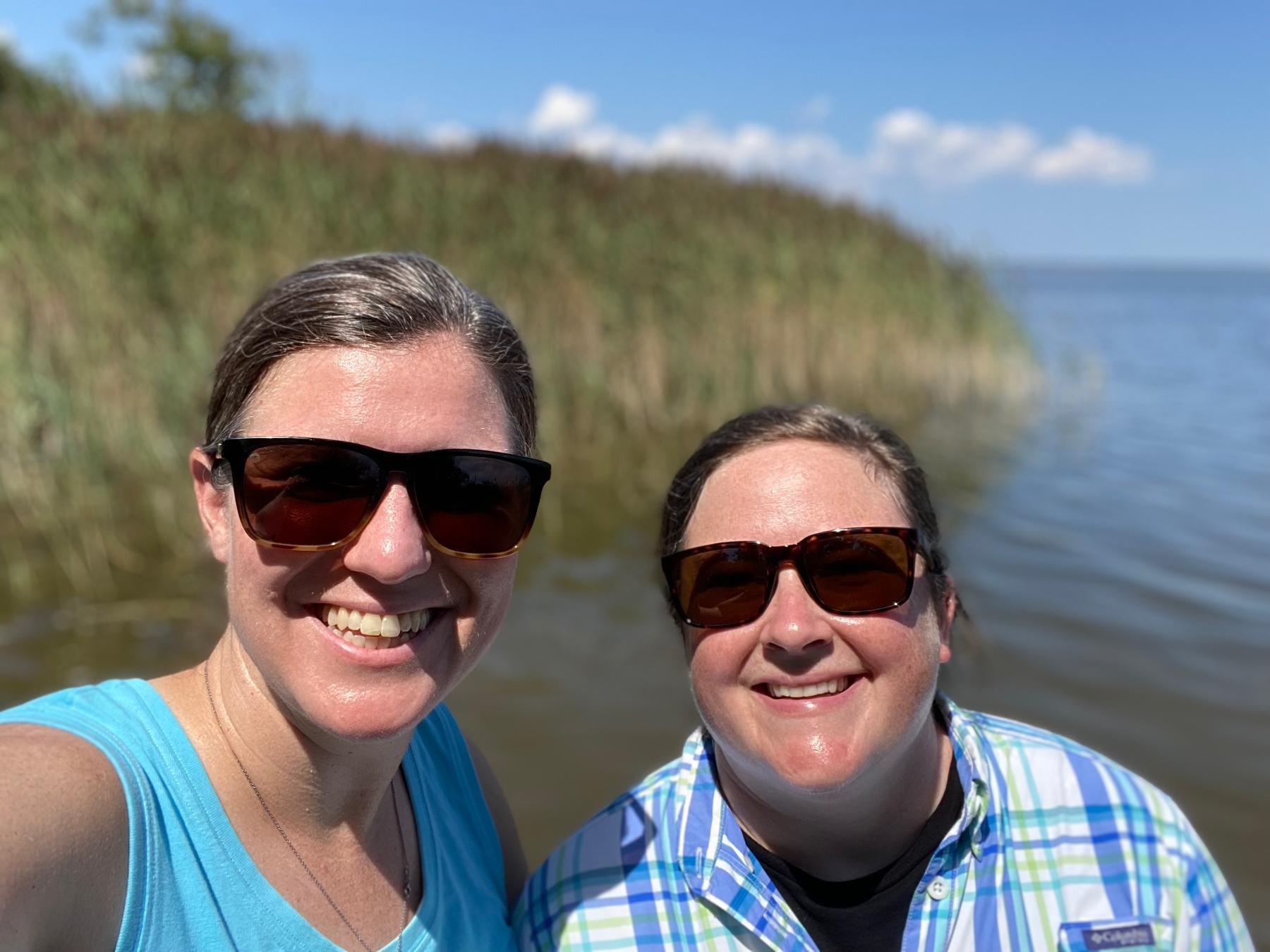 September 2022
Back Bay, Virginia Beach