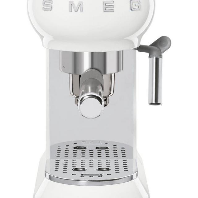 '50s Retro Style Espresso Coffee Machine