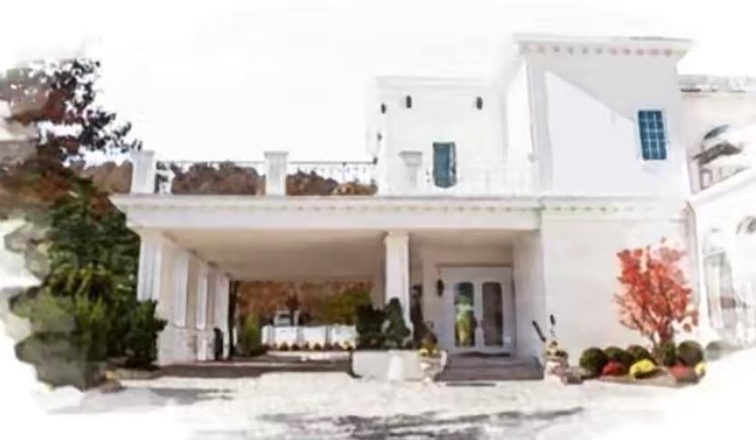 The Wedding Website of Donnell Brown and Nadiuska DeJesus