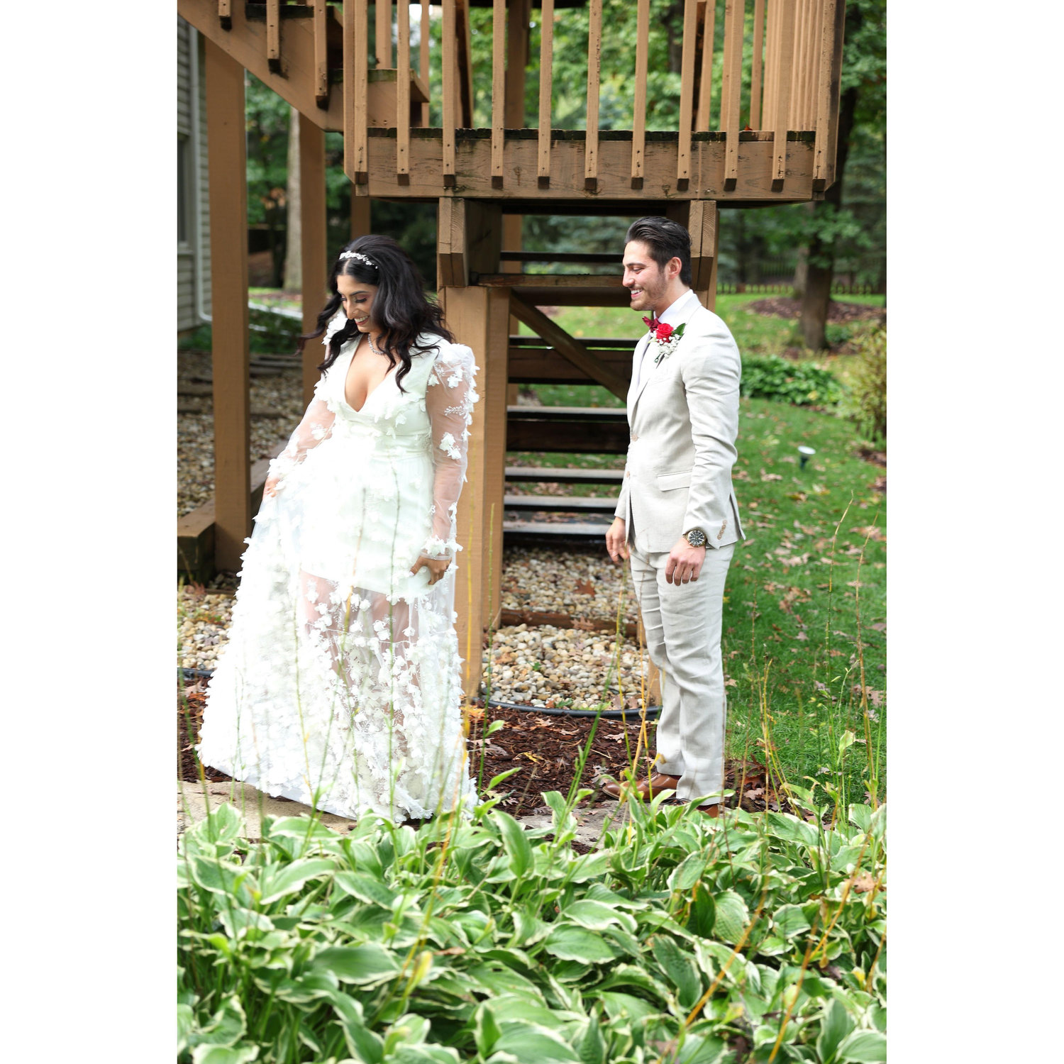 First Look
