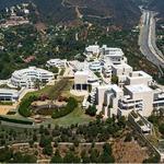 The Getty Museum