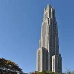 Nationality Rooms at the Cathedral of Learning