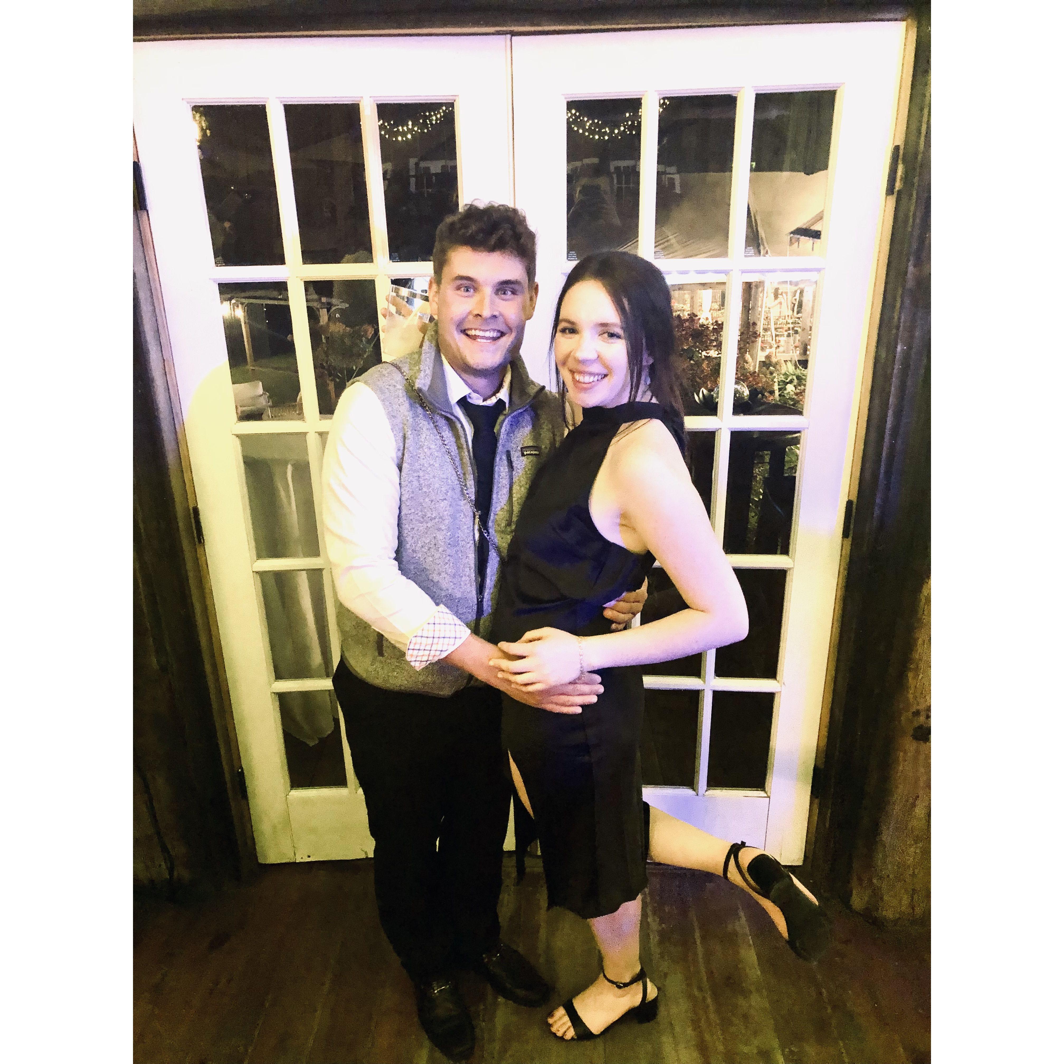 Can you tell we love weddings??