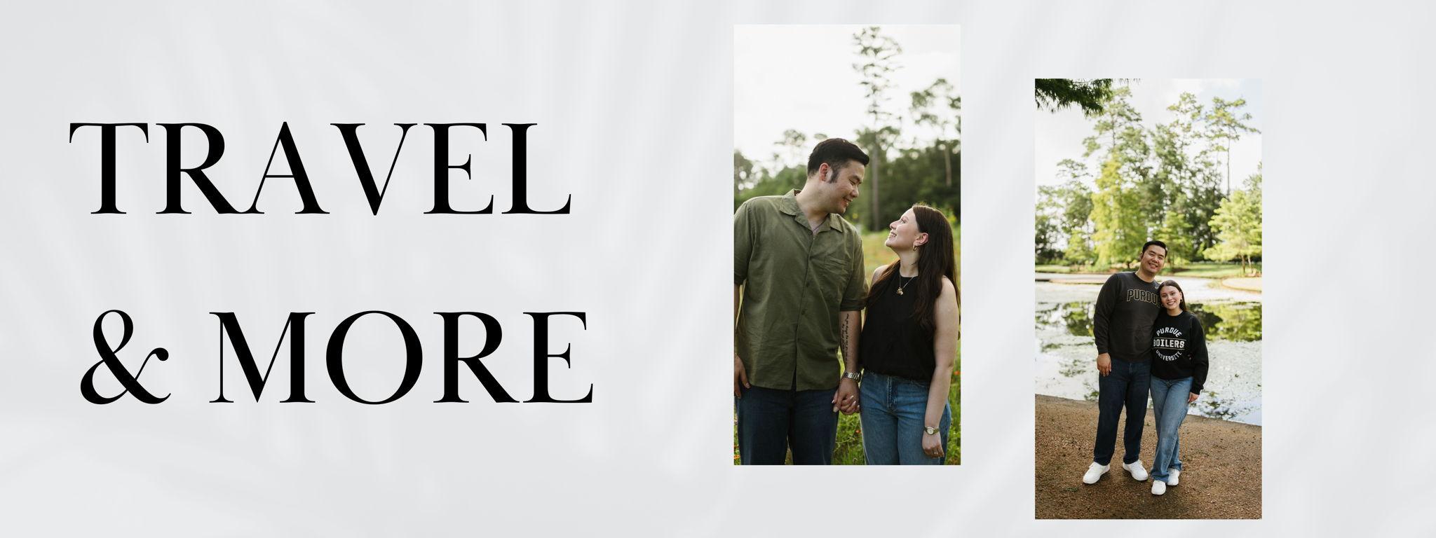 The Wedding Website of Marcela Moncada and Wen-Mao Hsia