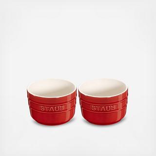 Ramekin, Set of 2
