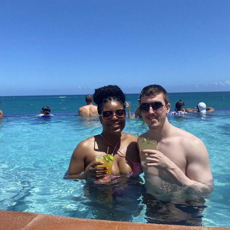 Puerto Rico 2022