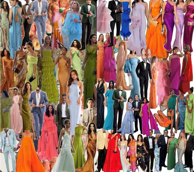 The Wedding Website of Michelle Castro and Matthew Drambel