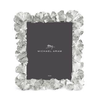 Michael Aram Ginkgo Picture Frame, 8" x 10" - 100% Exclusive