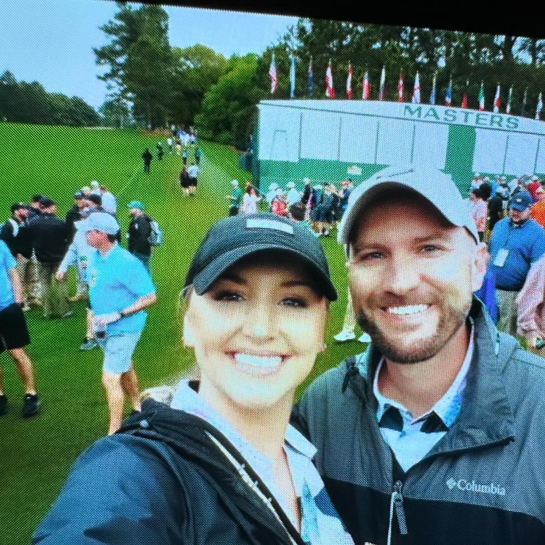Masters 2024!