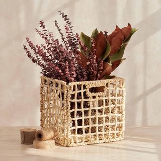 Mackinaw Basket, Set of 2
