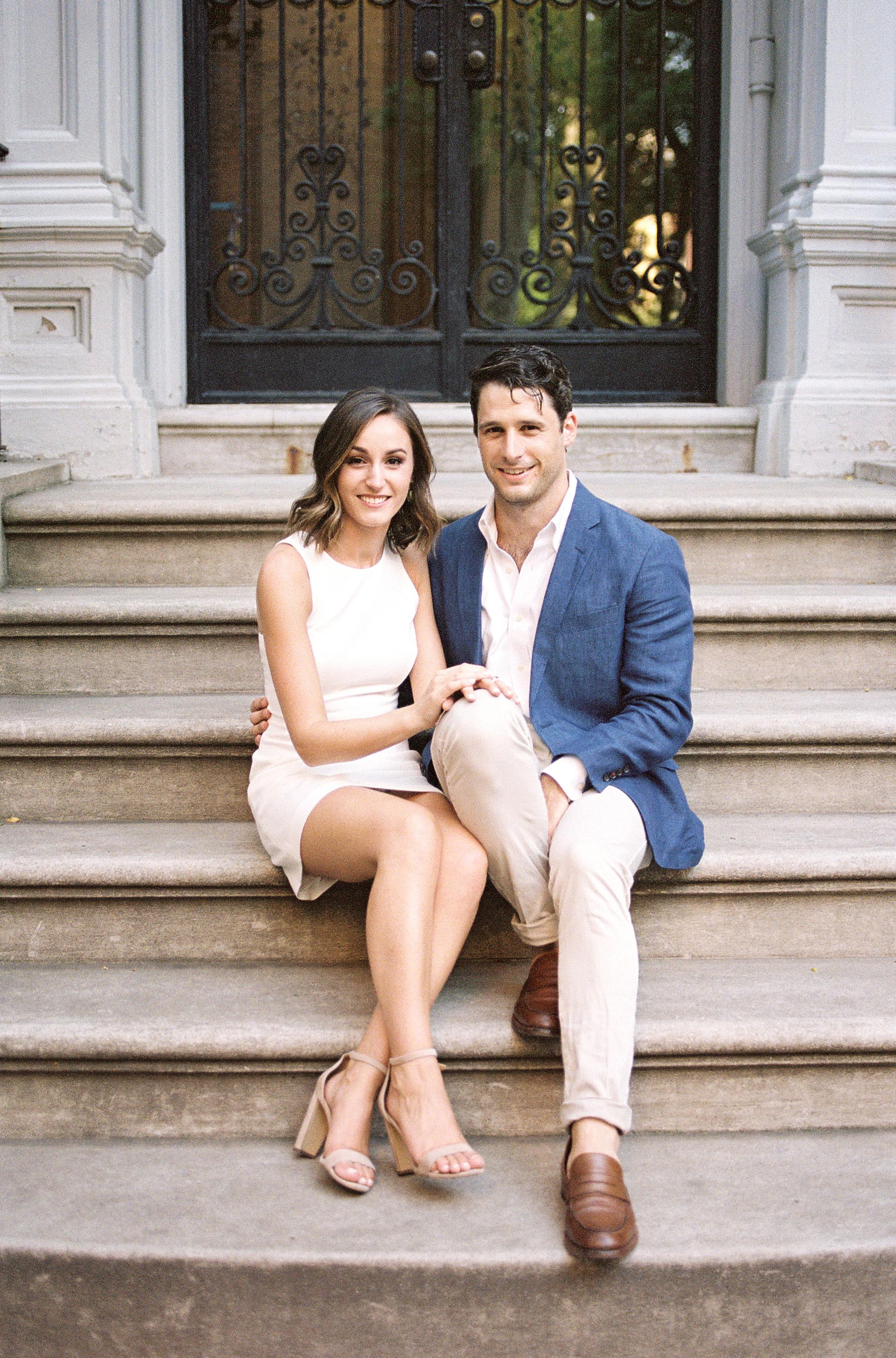 The Wedding Website of Caroline Kerns and Christopher Scavone