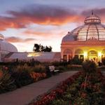 Buffalo and Erie County Botanical Gardens