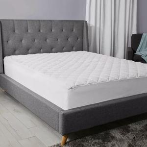 Sealy Queen Waterproof Mattress Pad