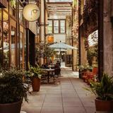 Capitol Hill