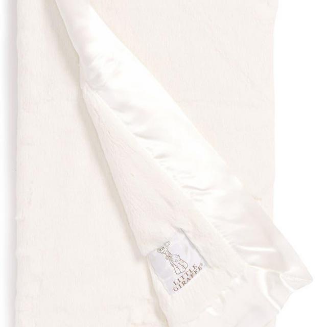 Luxe Baby Blanket