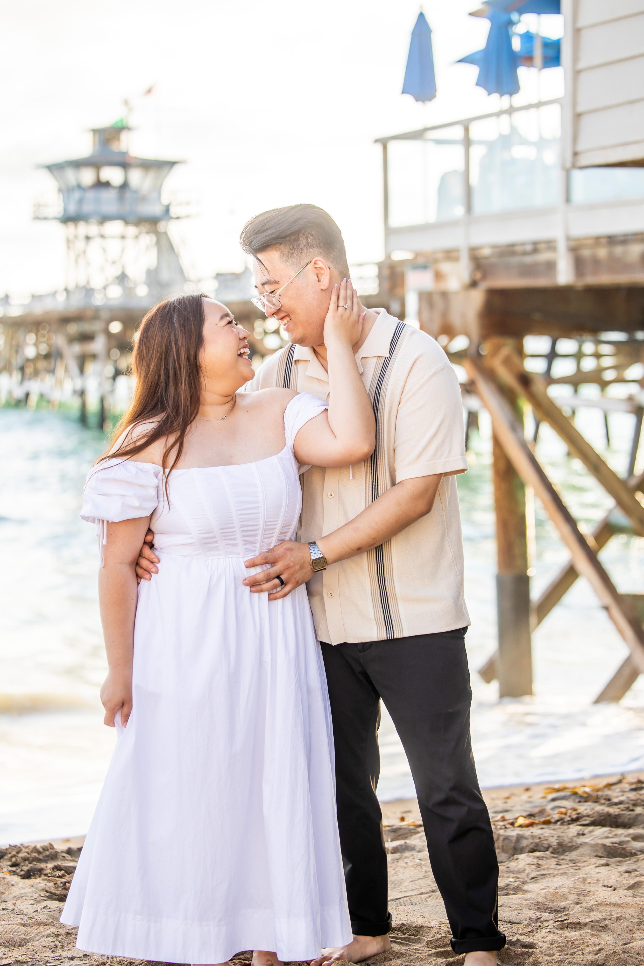 The Wedding Website of Tracy Trinh and Dahyuk Kim