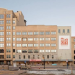 Mill City Museum