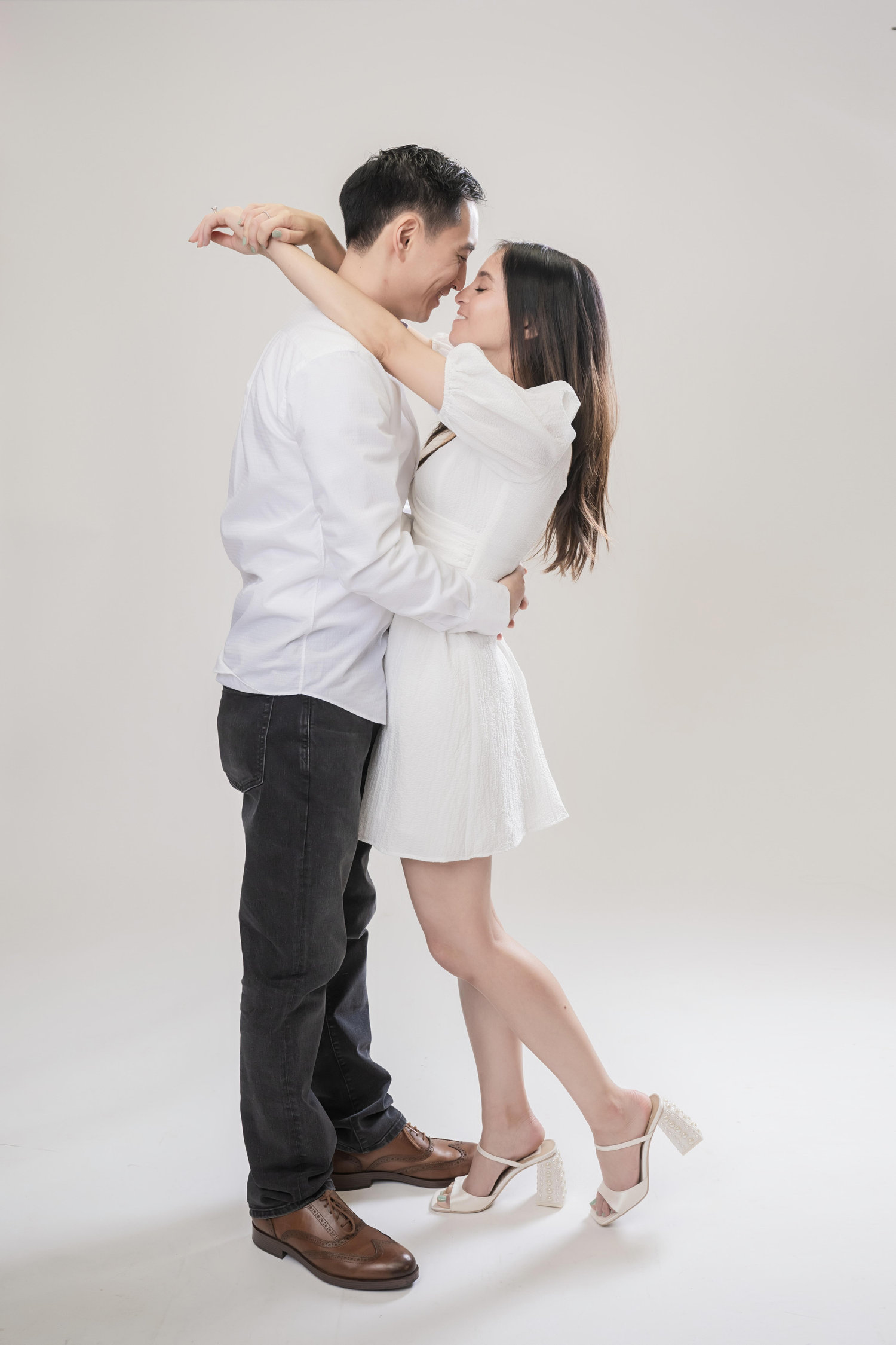The Wedding Website of Mel Kalfus and Phil Ma