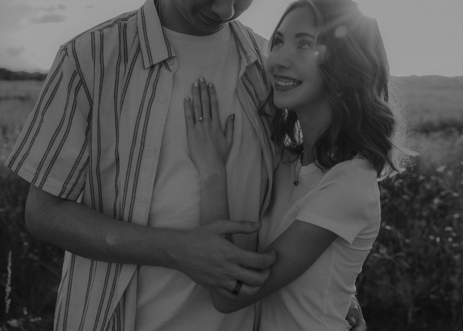 The Wedding Website of Alexis McBride and Connor Warren
