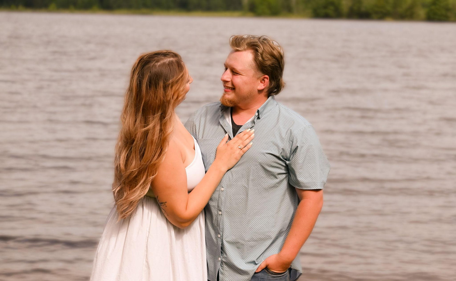 The Wedding Website of Zoe Gullicksrud and Tyler Kubly