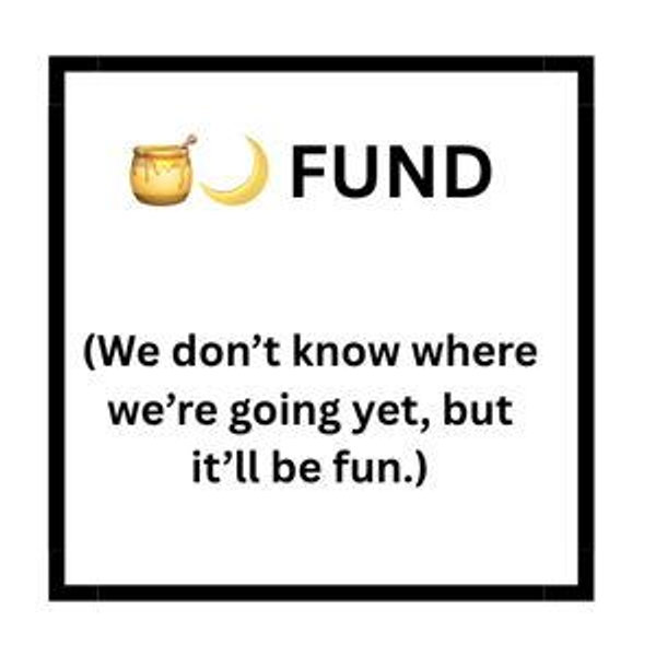 Our Honeymoon Fund Adventure❤️❤️❤️