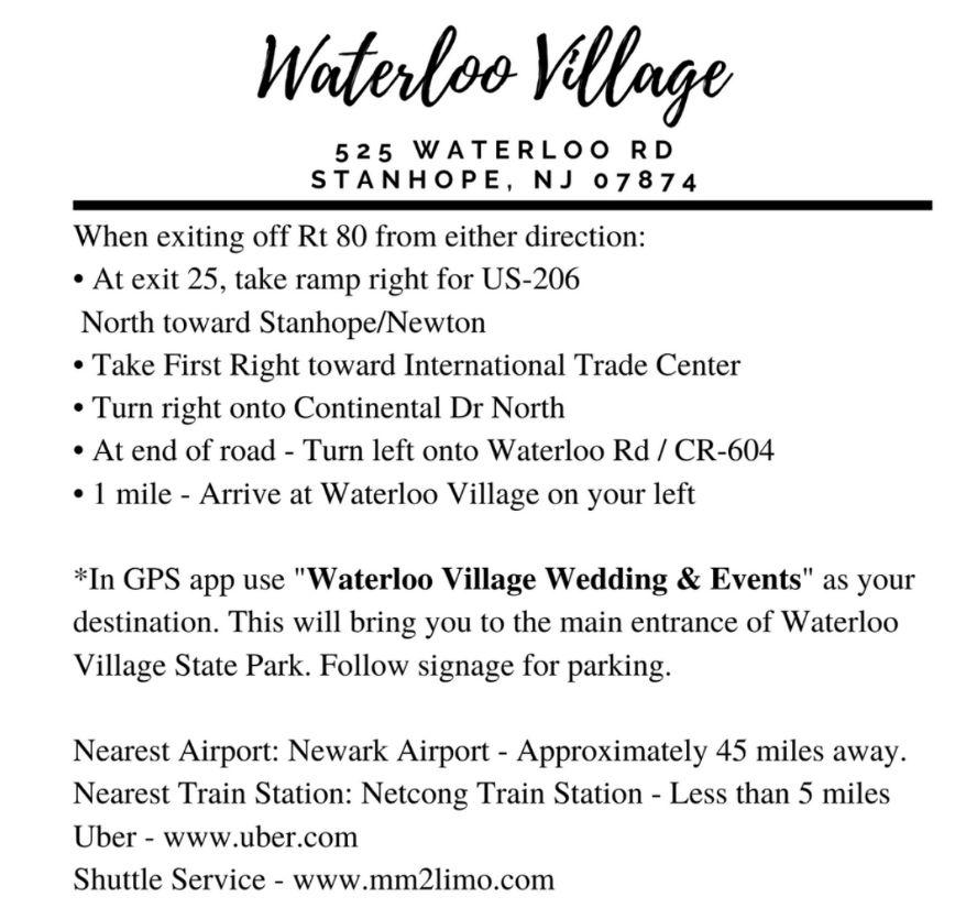 The Wedding Website of Madeline McCarthy and Justin Bischer