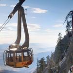 Palm Springs Aerial Tramway