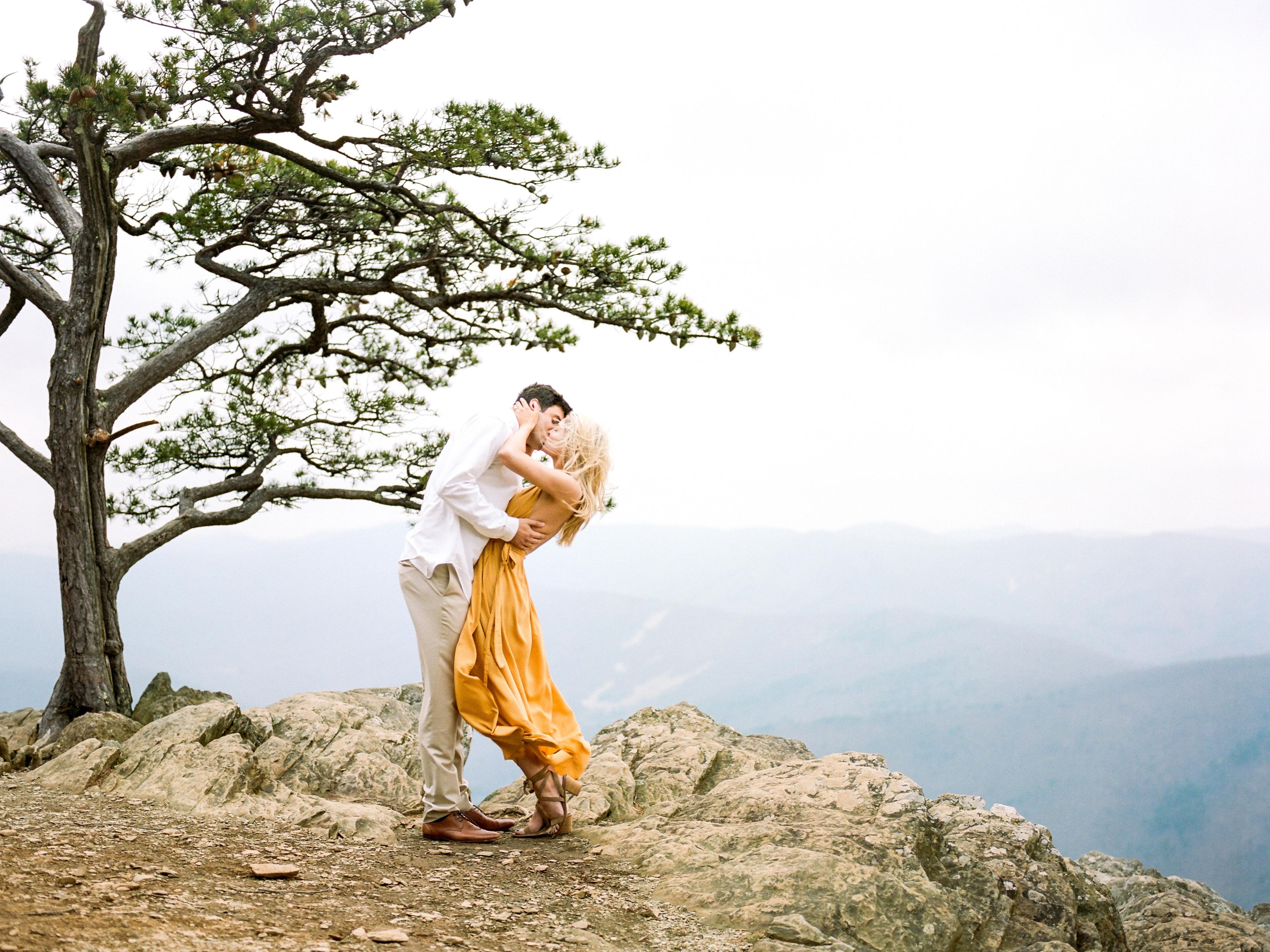 The Wedding Website of Anna Breeding and Guilherme Guimarães