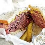 Attman's Deli Harbor Point